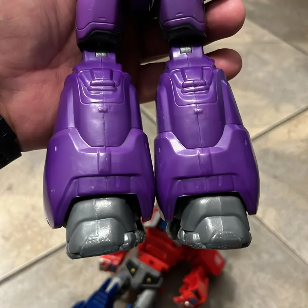 Zorg action figure from Toy story/ Does not include shooting balls from hand - Picture 7 of 13